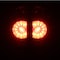 Spec-D Tuning 05-13 Toyota Tacoma Smoke LED Tail Lights LT-TAC09GLED-RS - alternate 2